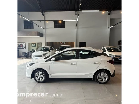 HB20 1.0 12V FLEX COMFORT MANUAL