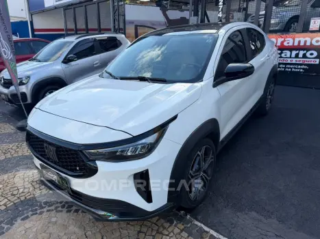 Fastback Impetus 1.0 200 T. Flex Aut