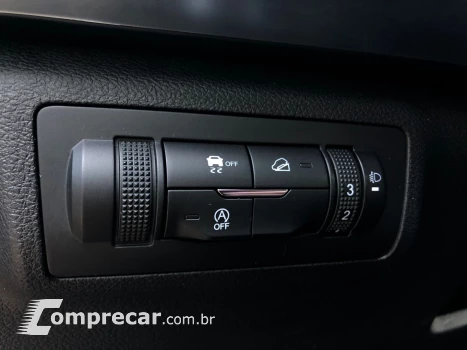 Tiggo 5X Pro 1.5 Tci Flex Hybrid Cvt