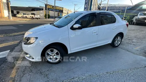 LOGAN 1.6 Dynamique 8V