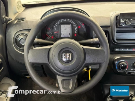 MOBI 1.0 EVO FLEX LIKE. MANUAL