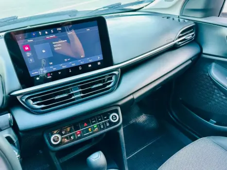 PULSE DRIVE 1.0 Turbo 200 Flex Aut.