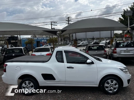 Montana 1.4 Mpfi Ls Cs 8V Flex 2P Manual