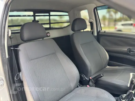 SAVEIRO 1.6 MI Trooper CE 8V G.V