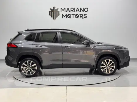 COROLLA CROSS 2.0 VVT-IE FLEX XRE DIRECT SHIFT