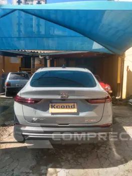 FASTBACK 1.0 Turbo 200