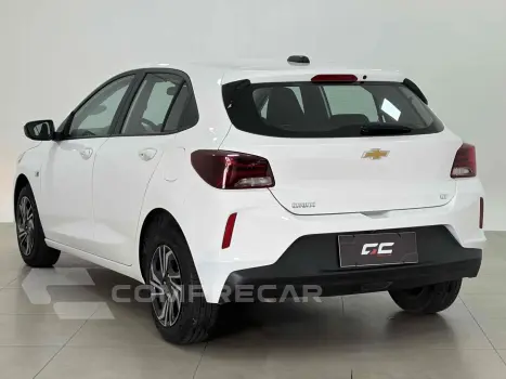 ONIX 1.0 FLEX LT MANUAL