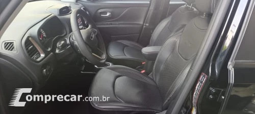 RENEGADE 1.3 T270 Turbo Sport
