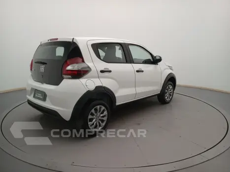 MOBI 1.0 EVO FLEX LIKE. MANUAL