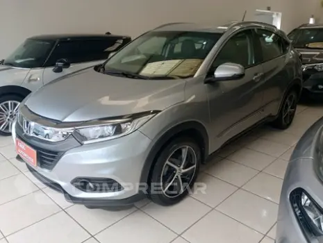 Honda HR-V 1.8 16V EX 4 portas