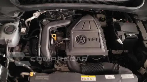 T-CROSS 1.0 200 TSI TOTAL FLEX COMFORTLINE AUTOMÁ