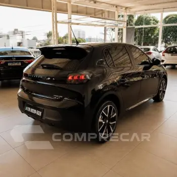 208 STYLE T200