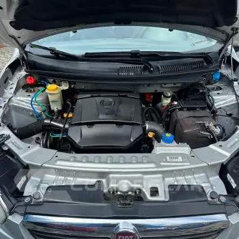 GRAND SIENA 1.6 MPI Essence 16V