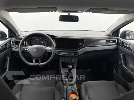 Polo Track 1.0 Flex 12V 5p