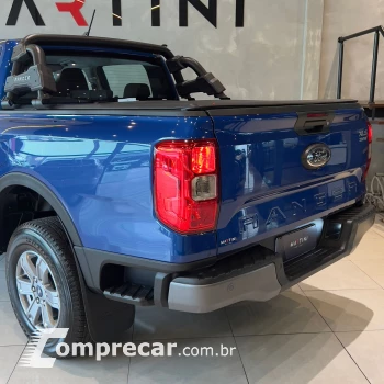 Ranger XLS 2.0 CD Diesel Aut.