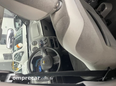 AGILE 1.4 MPFI LTZ 8V