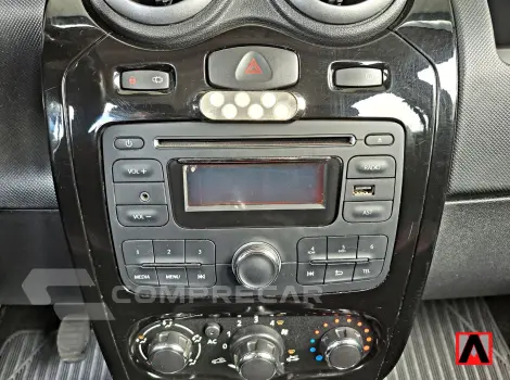 SANDERO 1.6 16V SCE Stepway