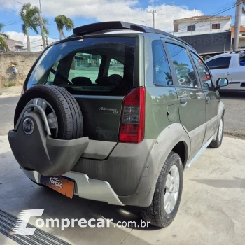 Idea Advent./ Adv.LOCKER 1.8 mpi Flex 5p