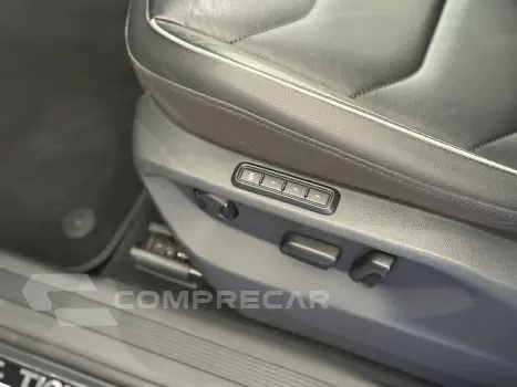 TIGUAN Allspac Comf 250 TSI 1.4 Flex