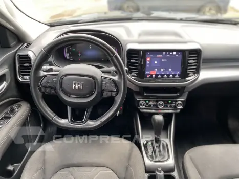 TORO 1.3 TURBO 270 FLEX FREEDOM AT6