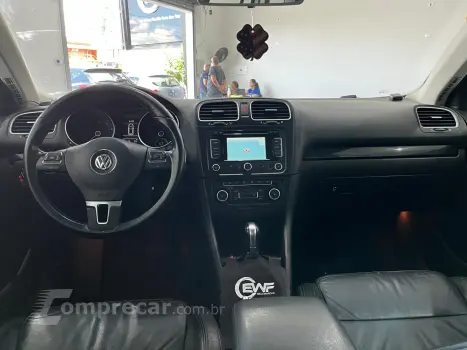 JETTA Variant 2.5 20V 170cv Tiptronic