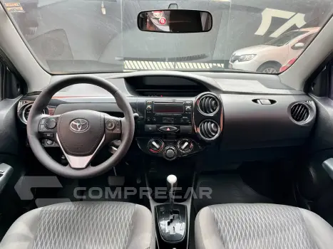 ETIOS 1.5 XS Sedan 16V