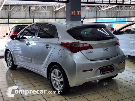 HB20 1.6 Premium 16V