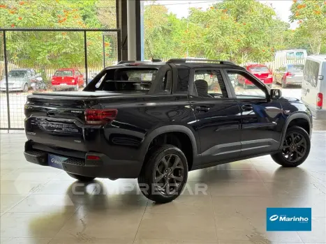 MONTANA 1.2 TURBO FLEX PREMIER AUTOMÁTICO