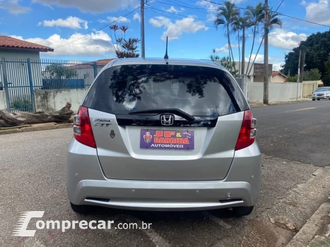 FIT 1.4 LX 16V