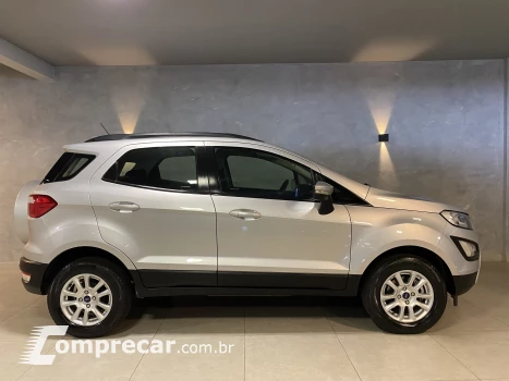 ECOSPORT 1.5 Ti-vct SE