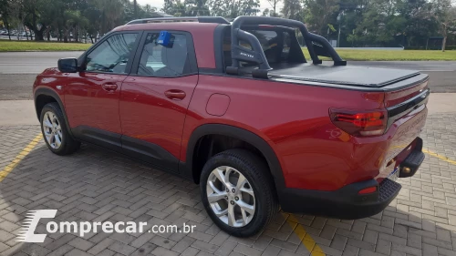 Montana LTZ 1.2 Turbo (Aut.)