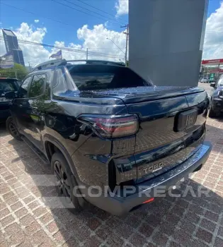 TORO 1.3 TURBO 270 FLEX ULTRA AT6