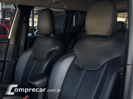 RENEGADE 2.0 16V Turbo Sport 4X4