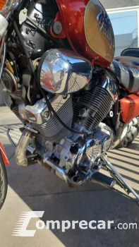 VIRAGO XV 535