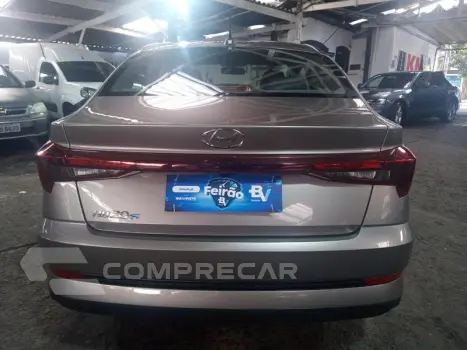 HB20S COMFORT PLUS 1.0 12V FLEX MEC.