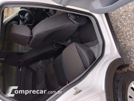T-CROSS 1.0 200 TSI Sense