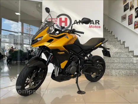 TIGER 800 SPORT