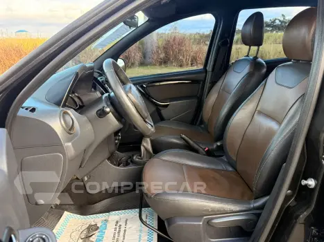 DUSTER 1.6 16V SCE Dynamique