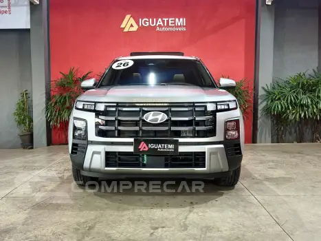 CRETA 1.0 TGDI FLEX PLATINUM AUTOMÁTICO