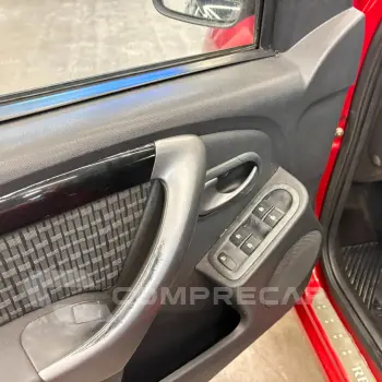 SANDERO Privilège Hi-Flex 1.6 8V 5p