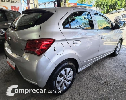 ONIX 1.0 MPFI LT 8V