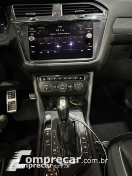 TIGUAN 2.0 350 TSI Allspace R-line 4motion
