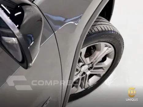 COMPASS - 1.3 T270 TURBO LONGITUDE AT6