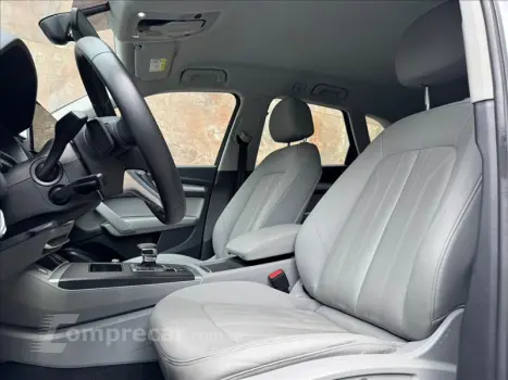 Q5 2.0 45 TFSI Prestige Quattro S Tronic