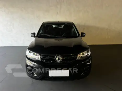KWID 1.0 12V SCE ZEN