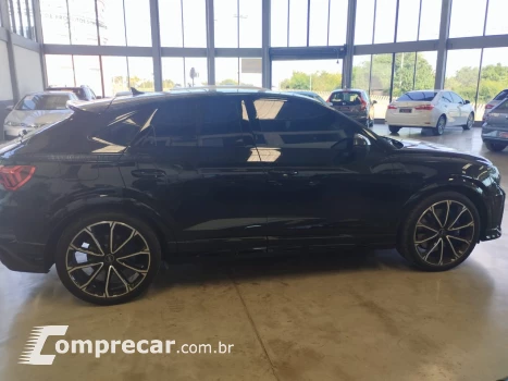 RS Q3 2.5 TFSI Sportback Quattro