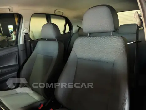 GOL 1.0 MI 8V FLEX 4P MANUAL G.V