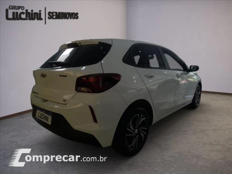 ONIX 1.0 TURBO FLEX LT MANUAL