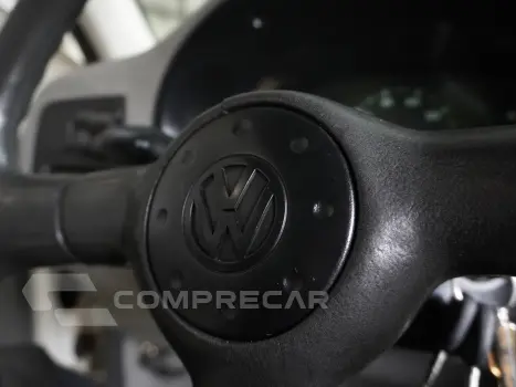 GOL 1.0 MI SPECIAL 8V ÁLCOOL 2P MANUAL
