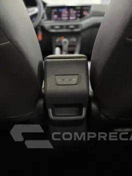 VIRTUS 1.0 200 TSI Comfortline